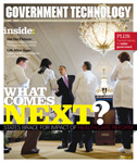 GT July 2010 Cover/Photo courtesy of the White House/Pete Souza